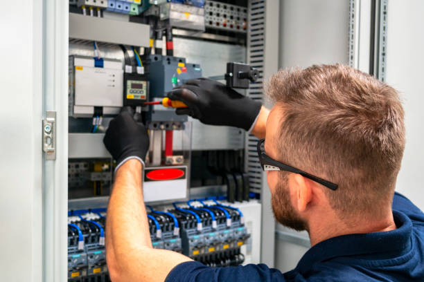 Best Local Electrician Companies  in Elmo, TX