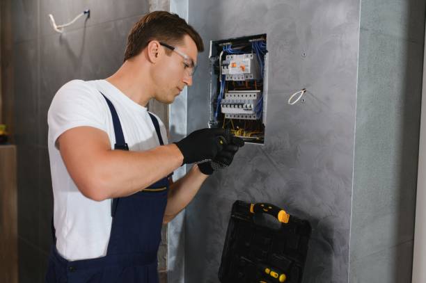 Best Electrical Wiring Services  in Elmo, TX