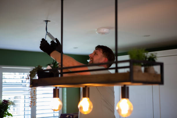 Best Emergency Electrical Repair  in Elmo, TX