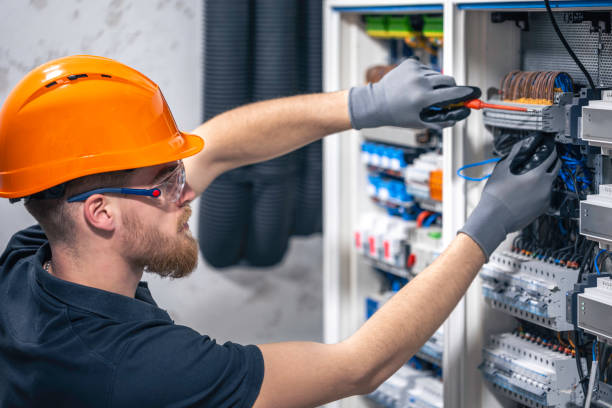 Best Residential Electrician Services  in Elmo, TX