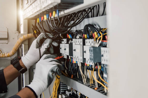 Best Electrical Rewiring Services  in Elmo, TX